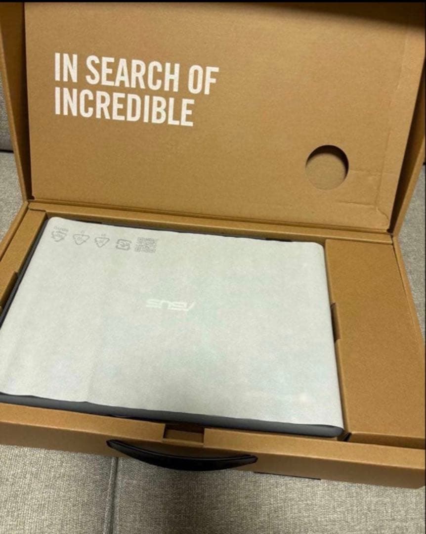 .*.様 ASUS Chromebook CX1300CK 未使用