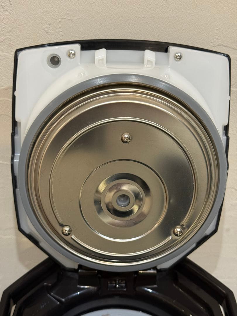 デザイン家電　タイガー とく子さん PIM-A300 3.0L 美品