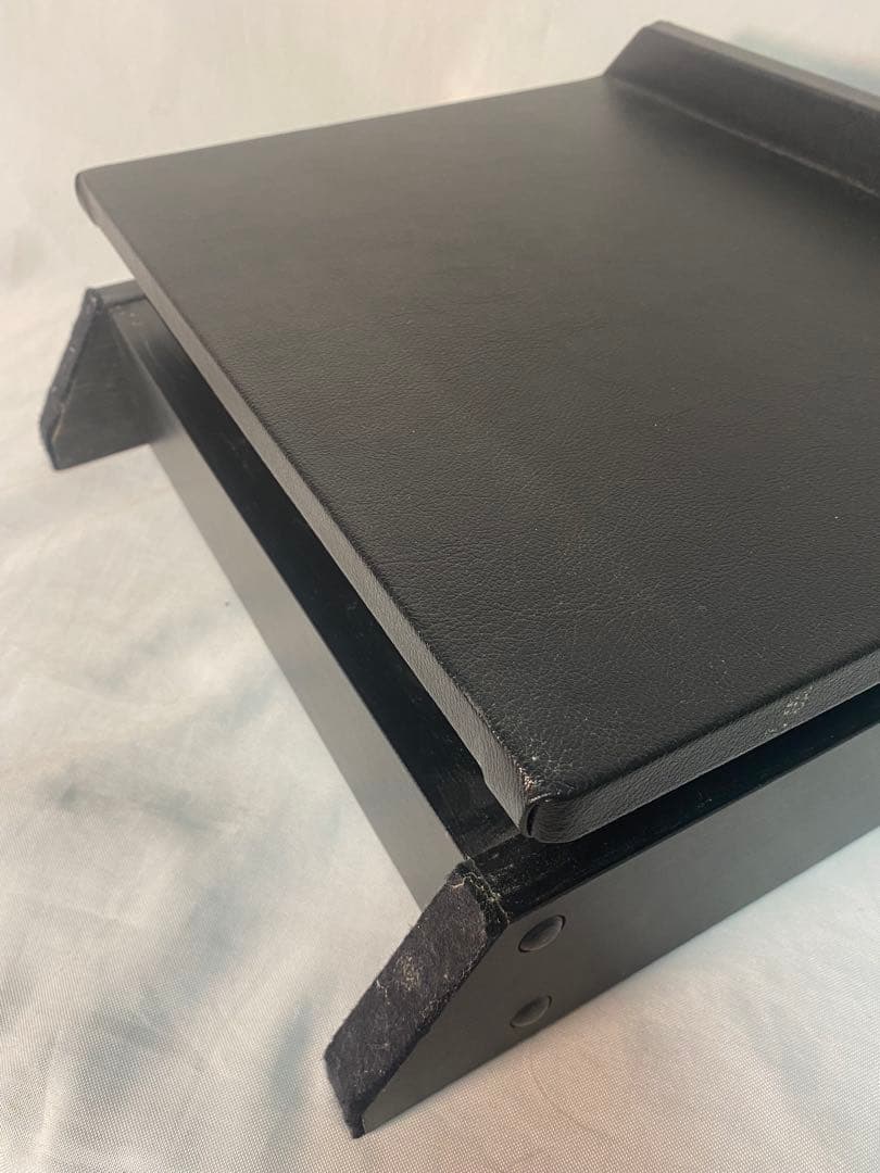 2787❣️ ピアノ 足台 補助台 甲南 UP-S ワンタッチ 8段階　日本製