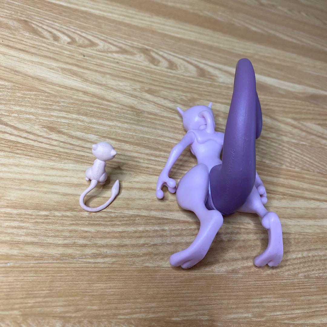 【中古】ポケットモンスター　フィギュア　ピカチュウ　ヒトカゲ　ゼニガメ　など