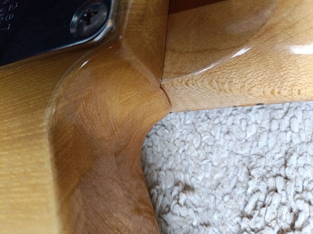 Greco SPACEY SOUNDS te-500シンラインテレキャスター