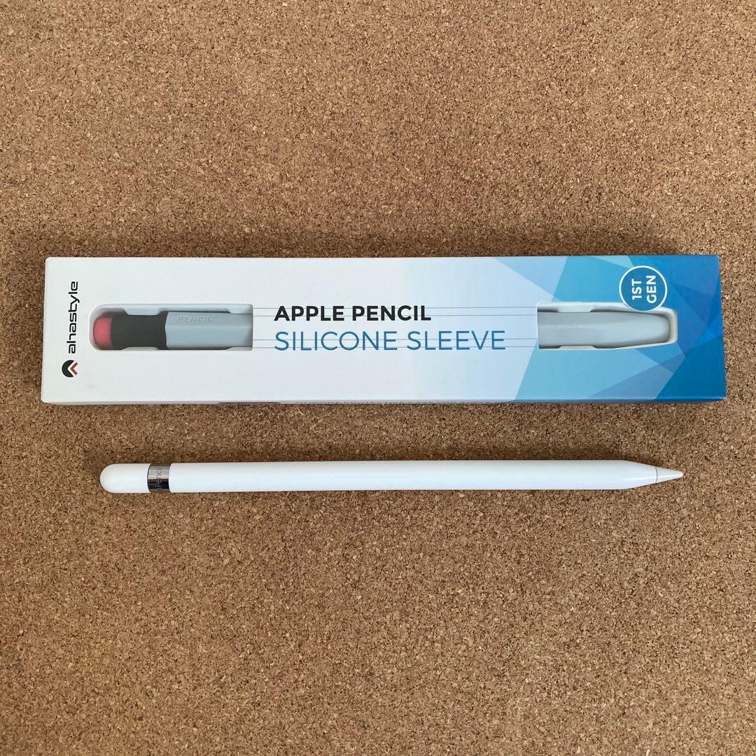 【早い者勝ち】Apple正規品☆Apple Pencil A1603☆