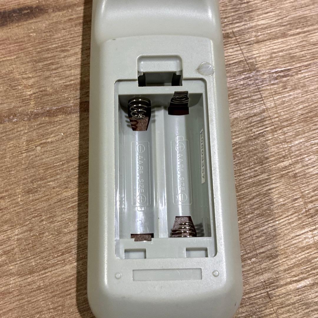 ケンウッドMD CD コンポ RXD-SV3MD パーツ欠品 2006年製