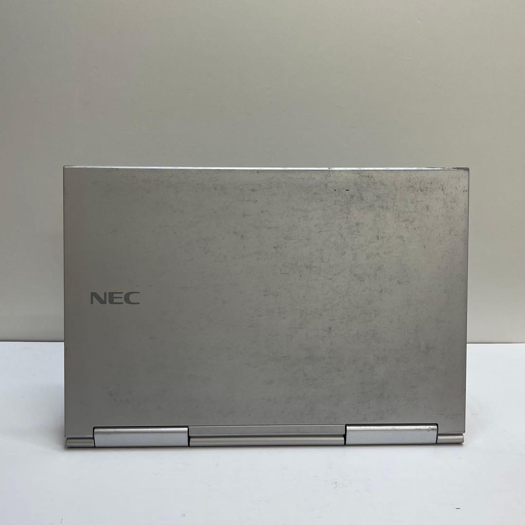 Windowsノート本体 NEC VersaPro VG-3 i5-7200U 8GB SSD256GB