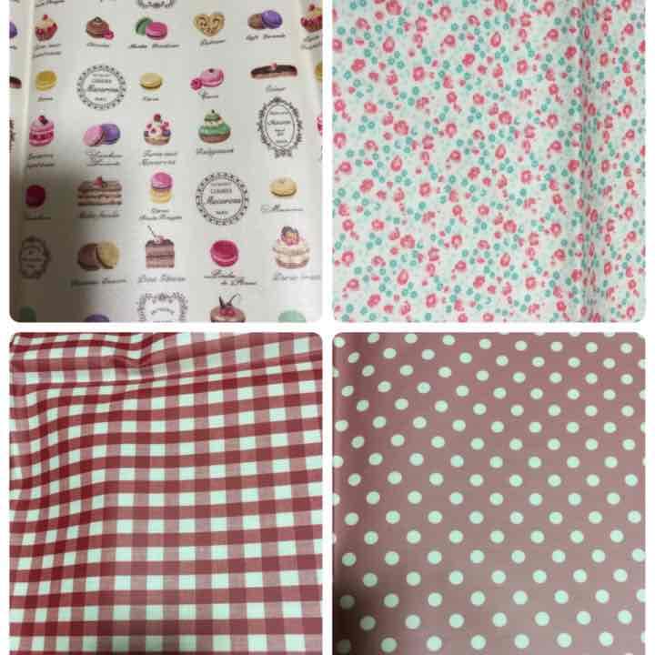 オーダーストップ  生地 確認用②