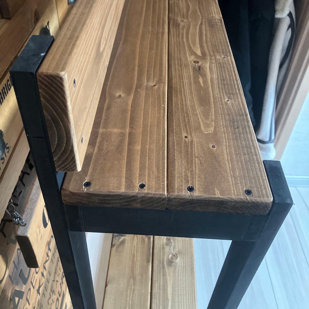 りょ様　ウイスキーラック　確認ページ