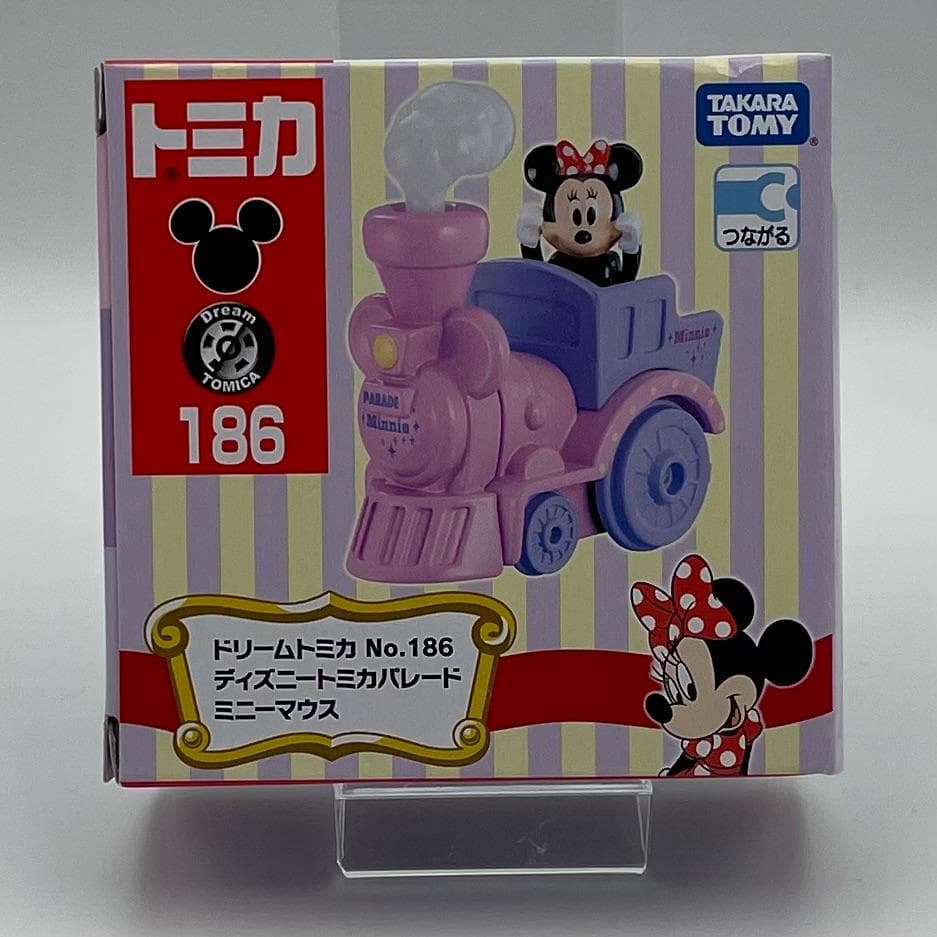 ディズニートミカ 11台セット おまとめ トミカ 【未開封】