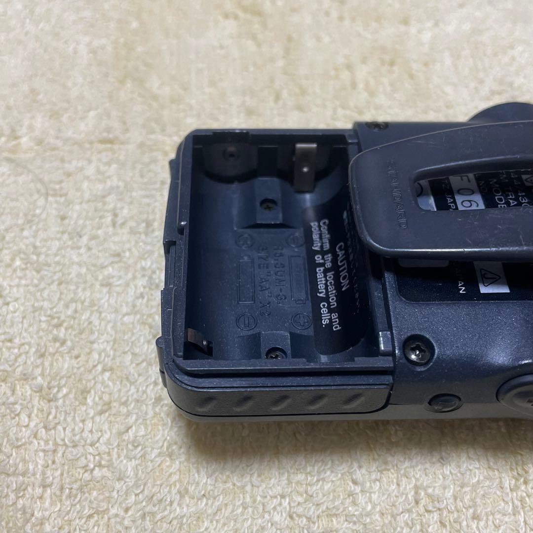 STANDARD C701 Triple 144/430/1200 スタンダード