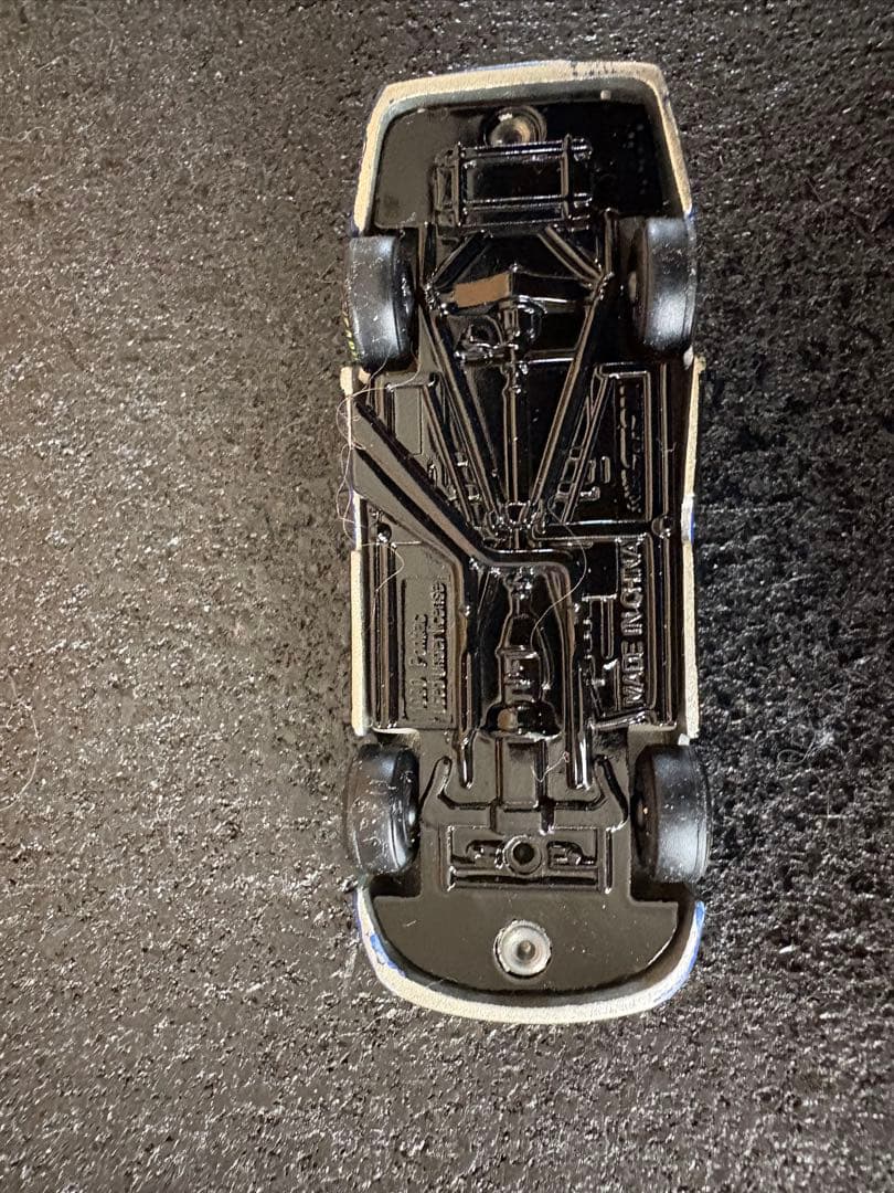 ナスカー 1/64 まとめ売り