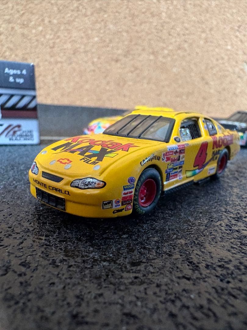 ナスカー 1/64 まとめ売り