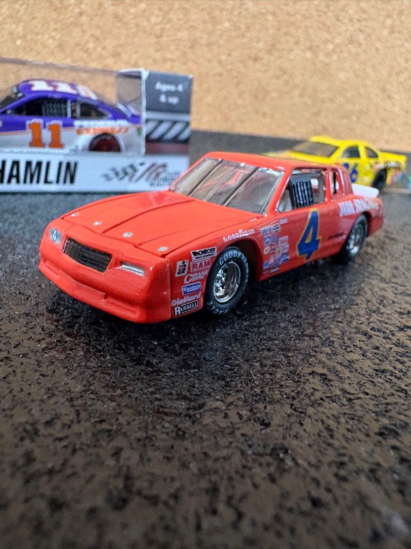 ナスカー 1/64 まとめ売り