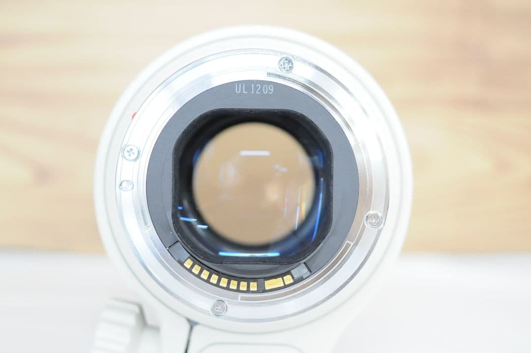 大*ン様 【ジャンク品】Canon EF 70-200mm F2.8 L USM