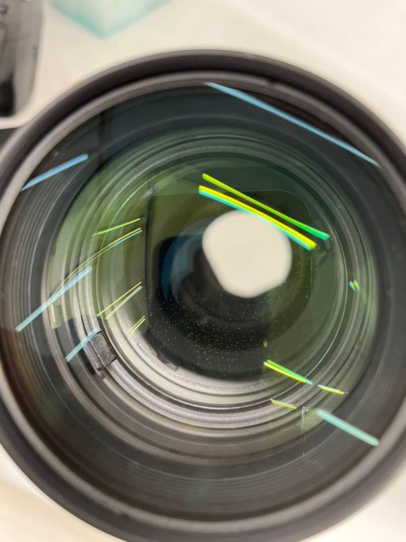 大*ン様 【ジャンク品】Canon EF 70-200mm F2.8 L USM