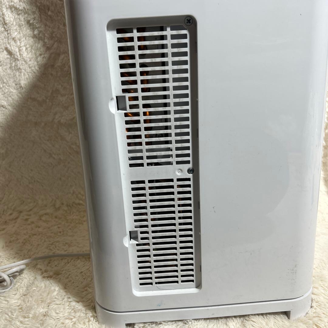 【未使用品】YUASA どこでもエアコン YNMC-5E(W) スポットクーラー