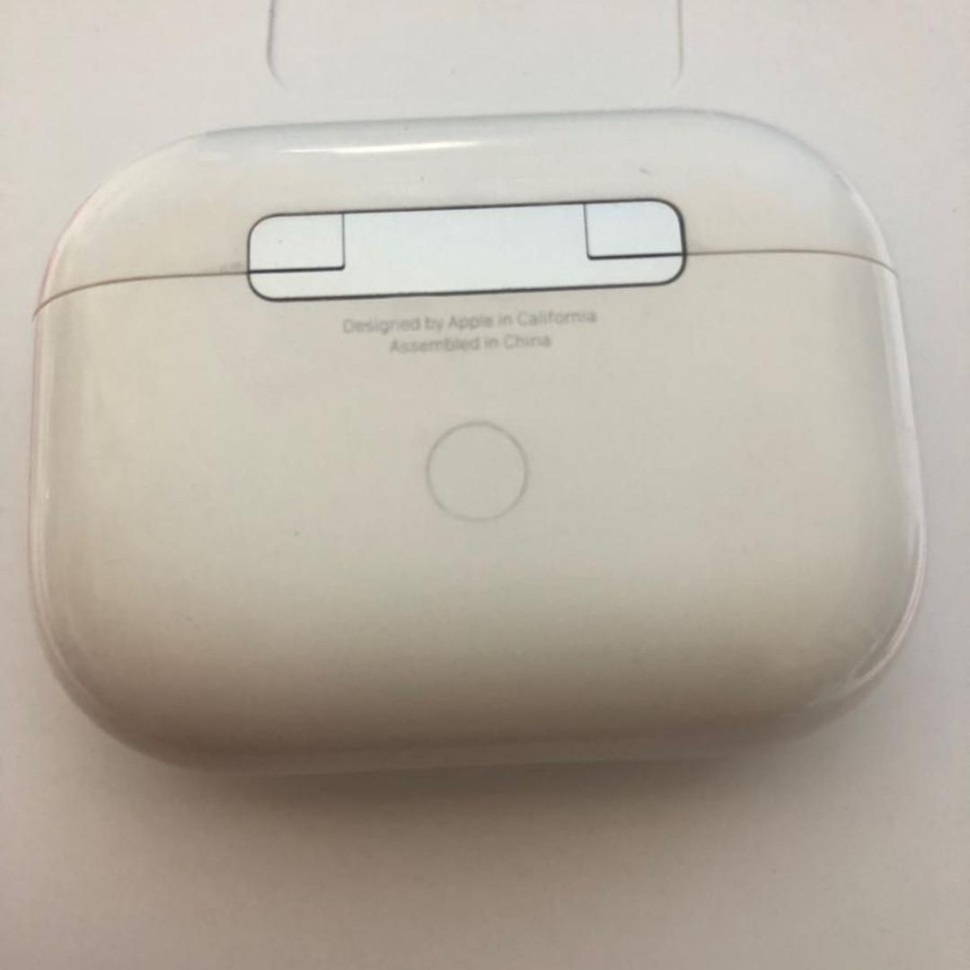 【正規品】AirPodsPro第1世代A2190充電ケースのみ純正品即日発送