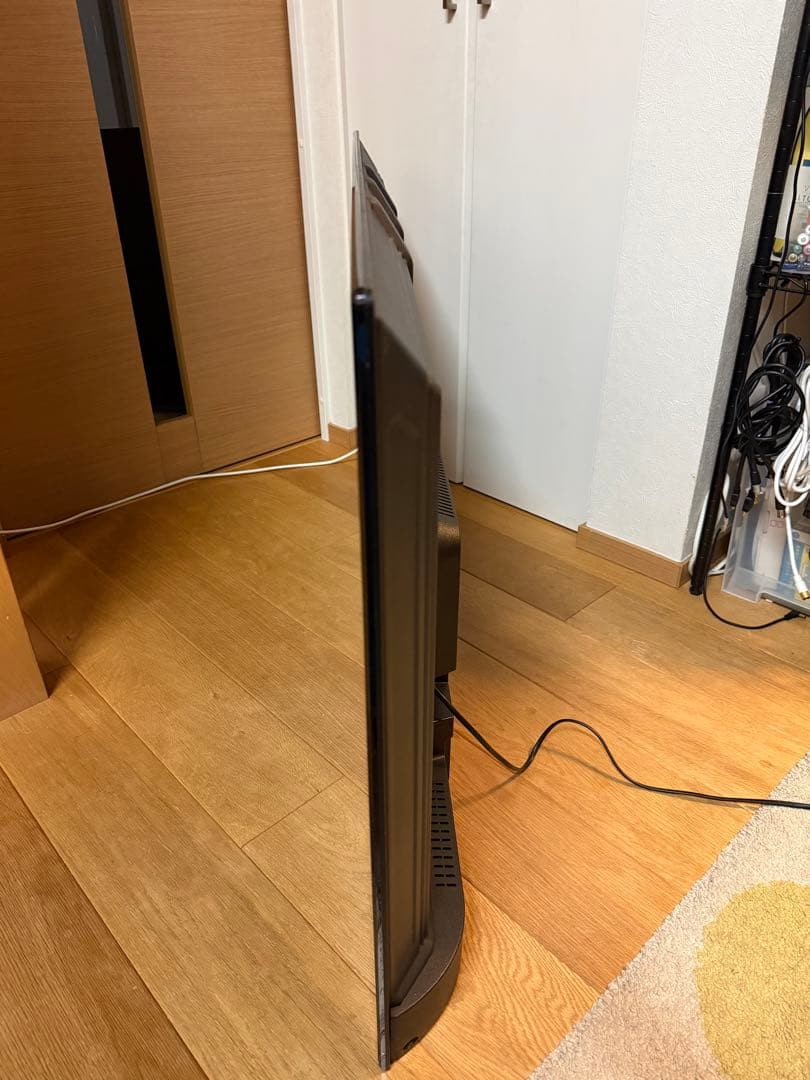 Qriom 4K対応 50V型 HDR対応 液晶テレビ ARC-50W4K