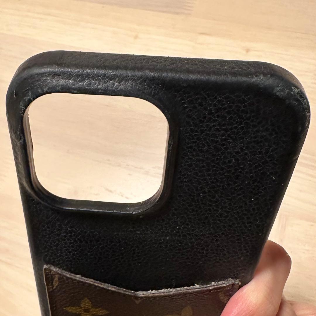 Louis Vuitton 14Pro Max iPhone用ケース