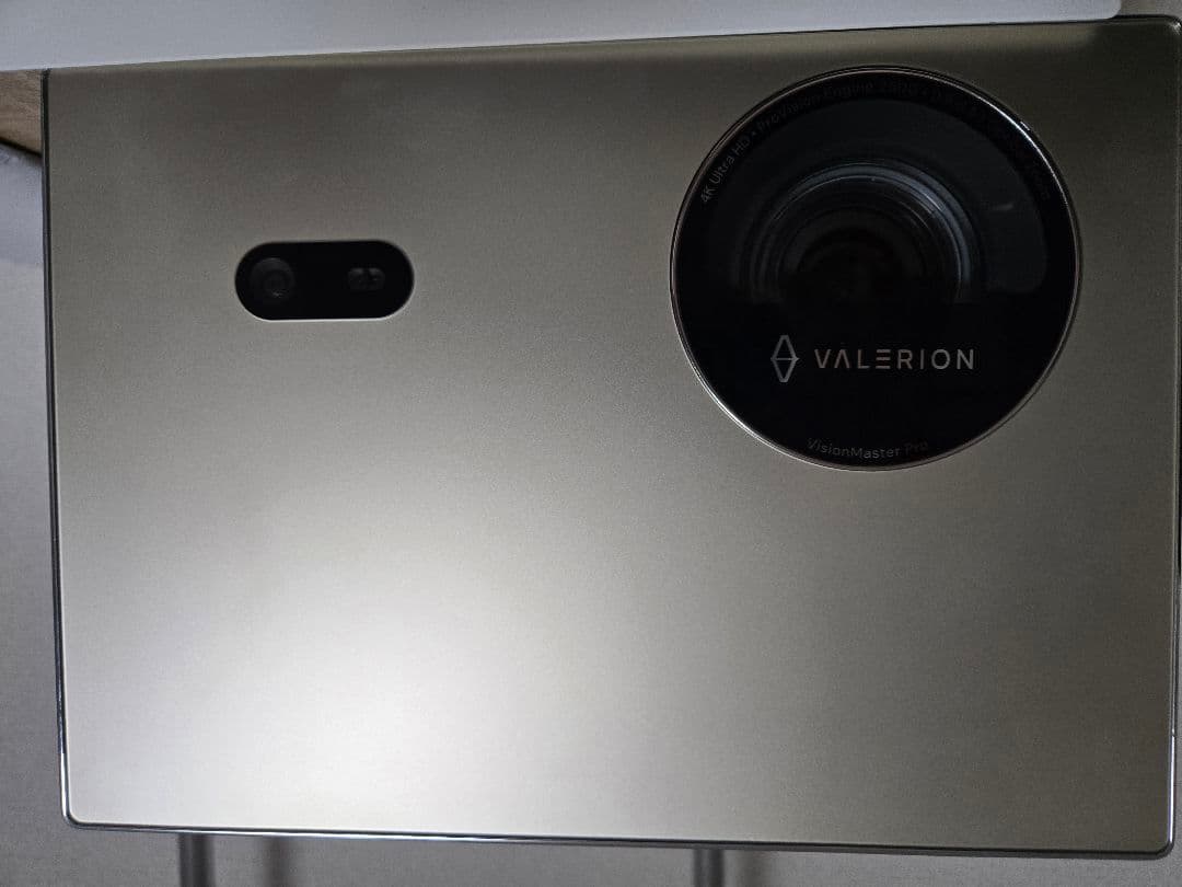 VALERION VISIONMASTERPRO スタンドは別売り