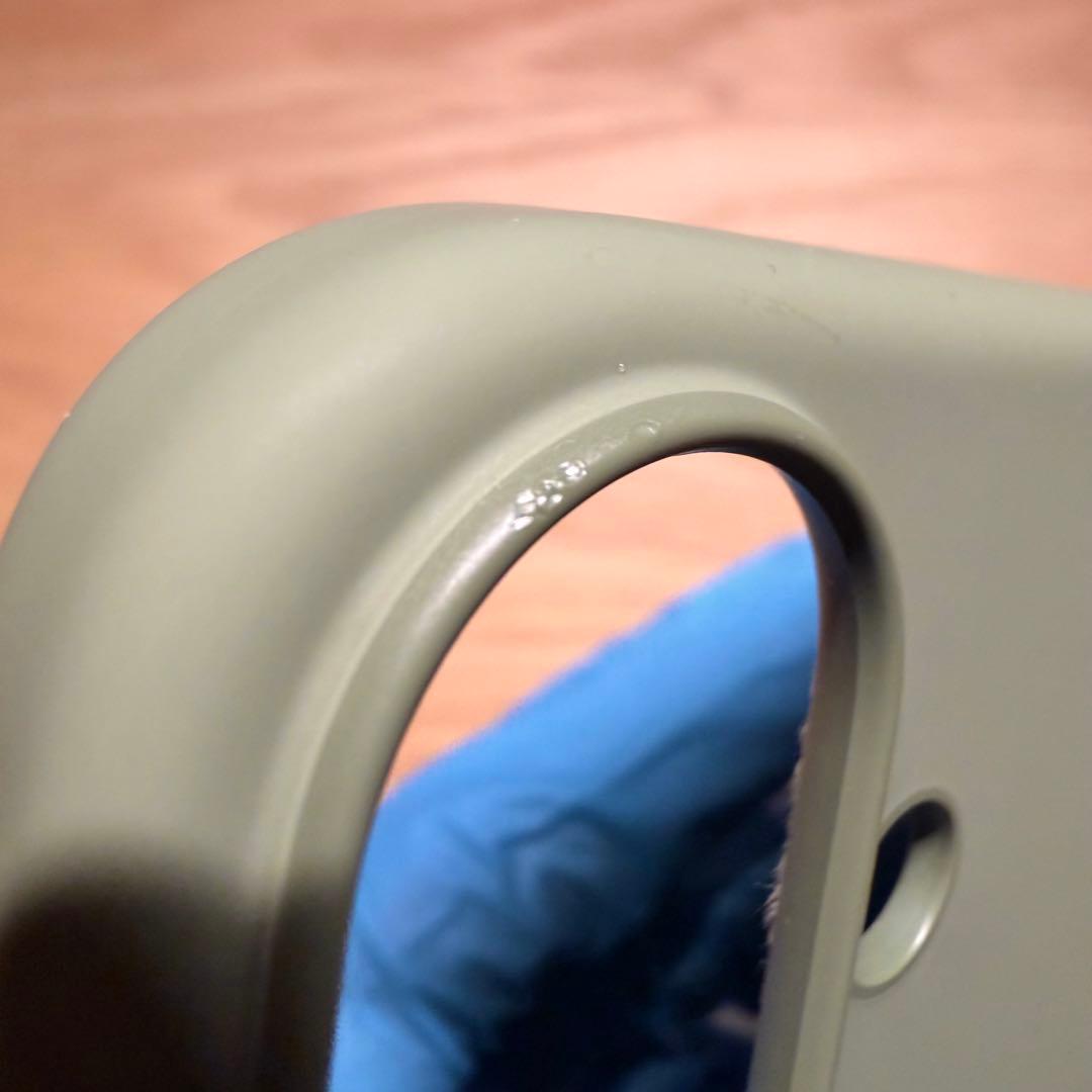 【中古】Apple iPhone17 256GB セージ & 純正アクセサリ