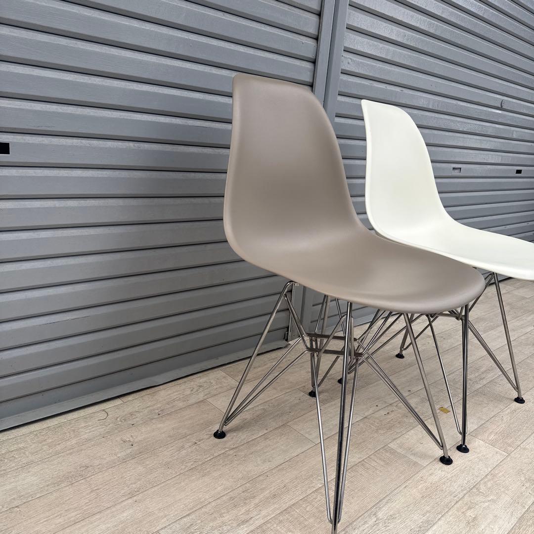 展示品　ハーマンミラー イームズ シェルチェア