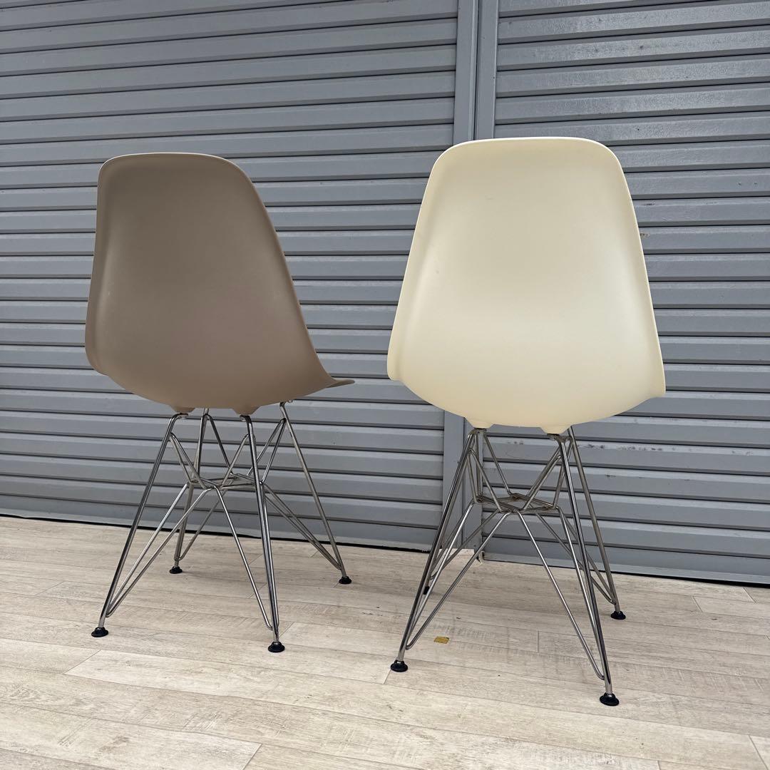 展示品　ハーマンミラー イームズ シェルチェア