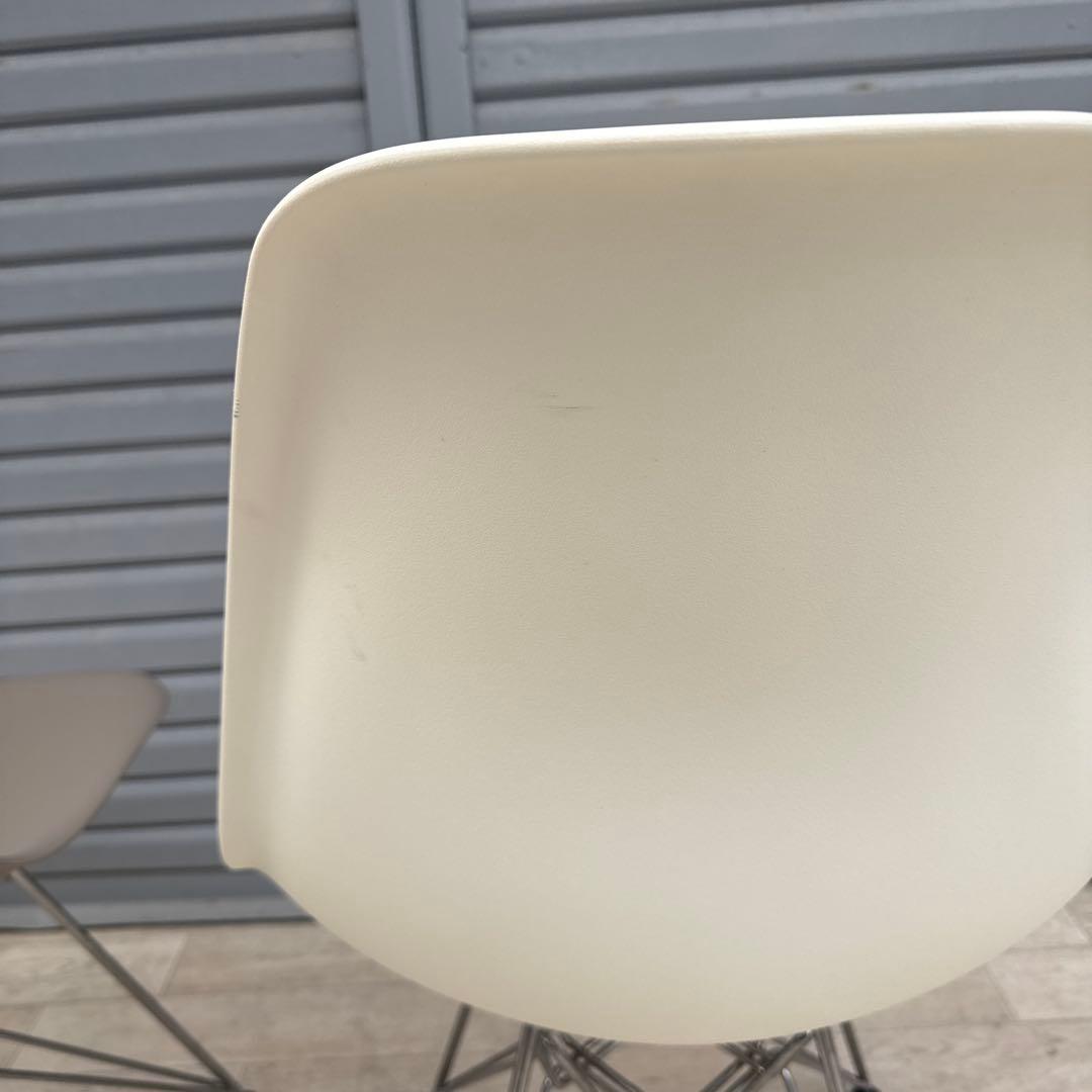 展示品　ハーマンミラー イームズ シェルチェア
