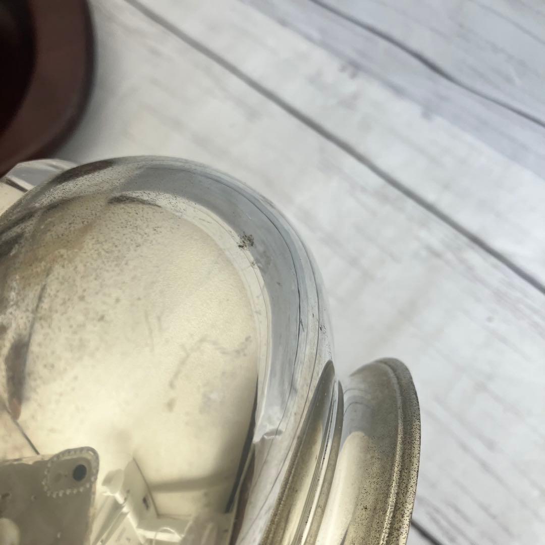 セランゴールピューター　97 ティーセット3点 80年代 ヴィンテージ