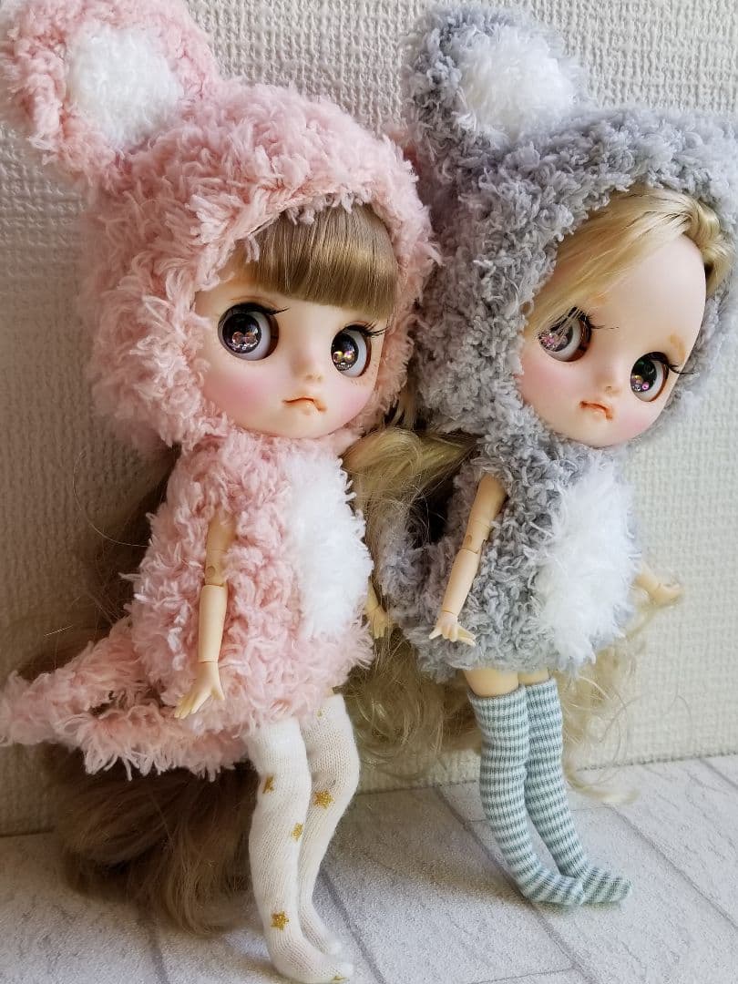 ◆ カスタム ドール ◆  ◆ ICYDOLL ◆ ミディ ブライス
