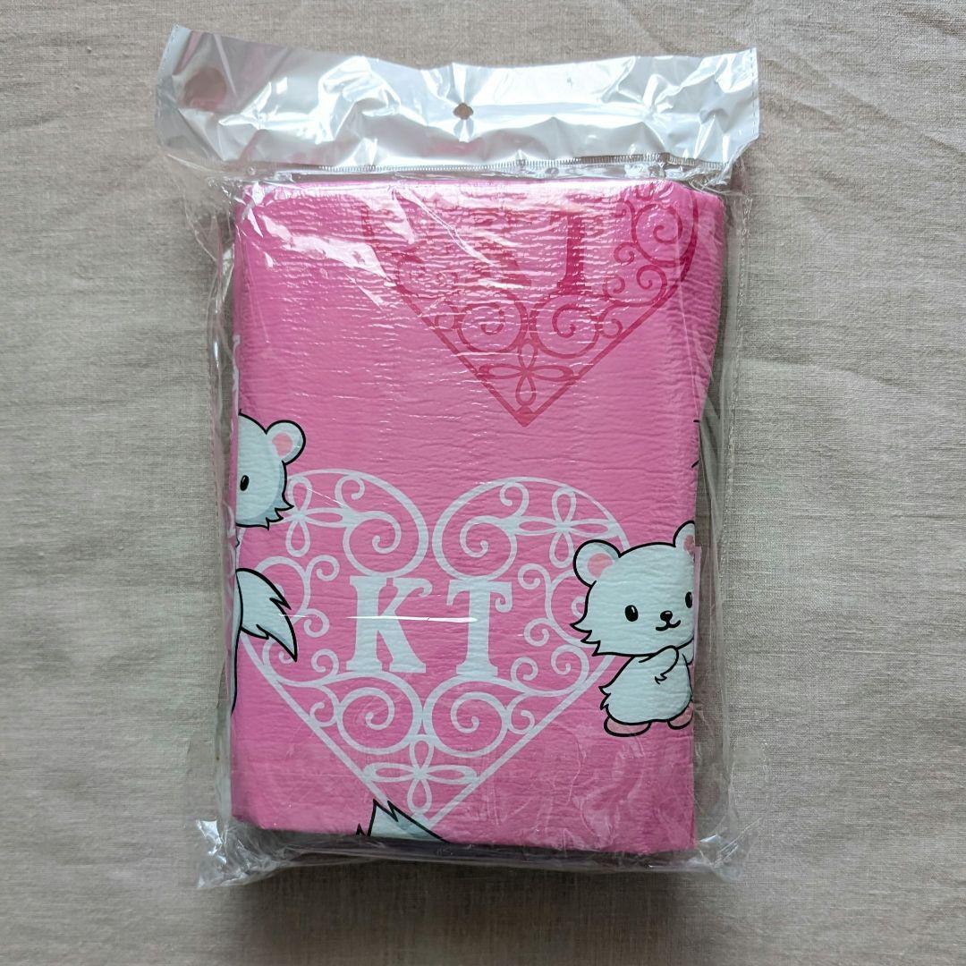 チャーミーキティ お花見 GW 夏休み　　 ピクニックな４点セット