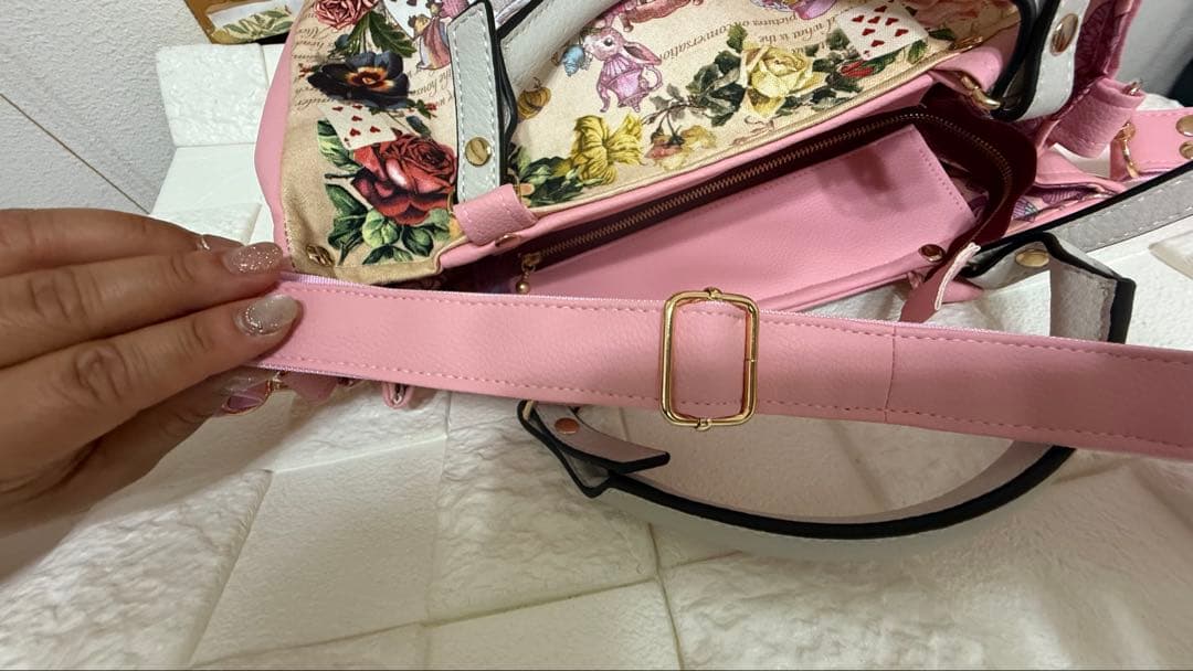 ラモちゃん様オーダー