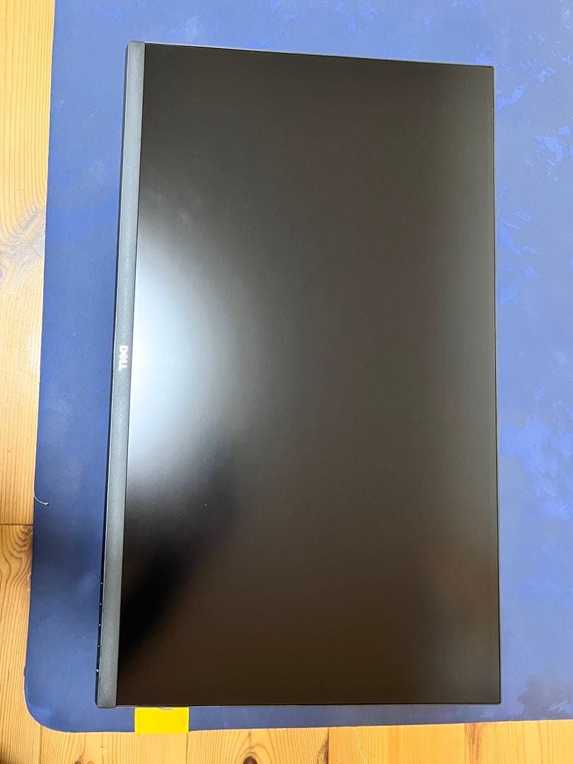 Dell S2721QS 27インチ 4K モニター IPS非光沢