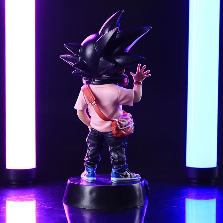 ドラゴンボールフィギュア 孫悟空