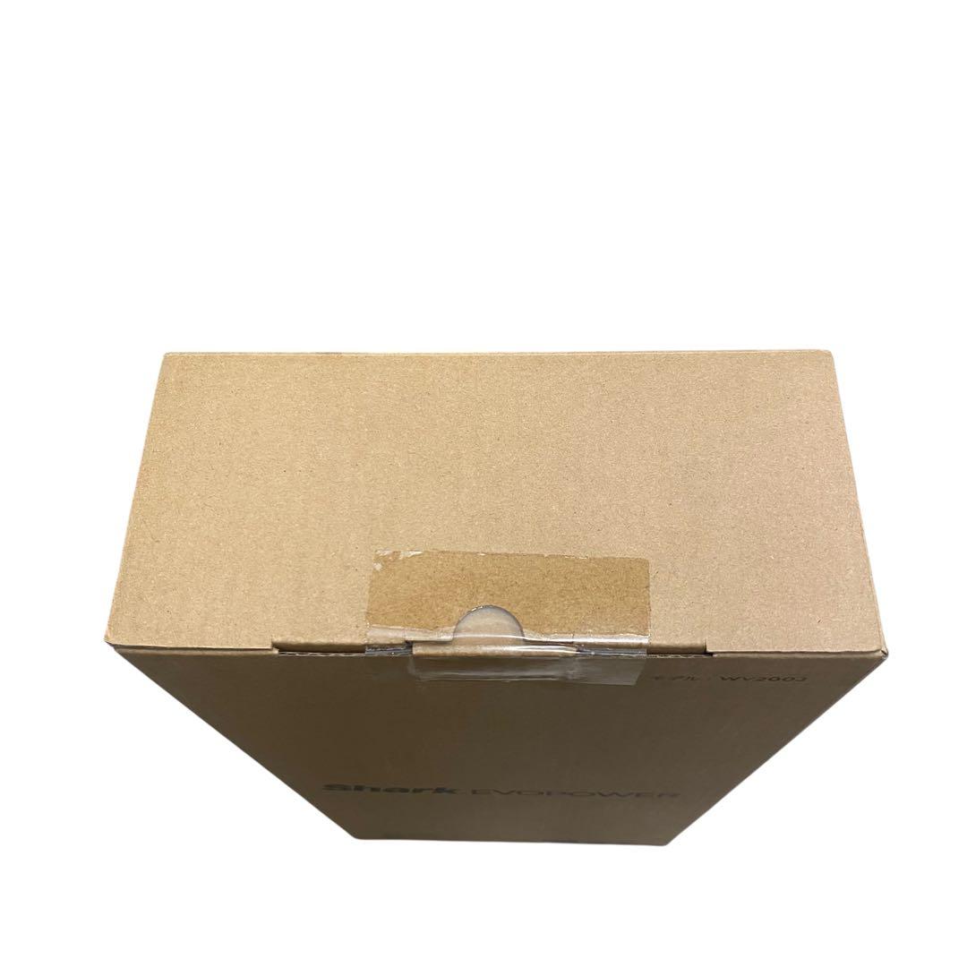 ⭐️ 未使用未開封 シャーク EVO POWER ハンディクリーナー WV200J