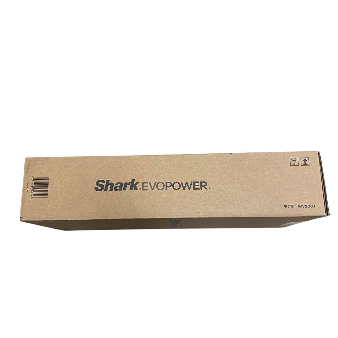 ⭐️ 未使用未開封 シャーク EVO POWER ハンディクリーナー WV200J