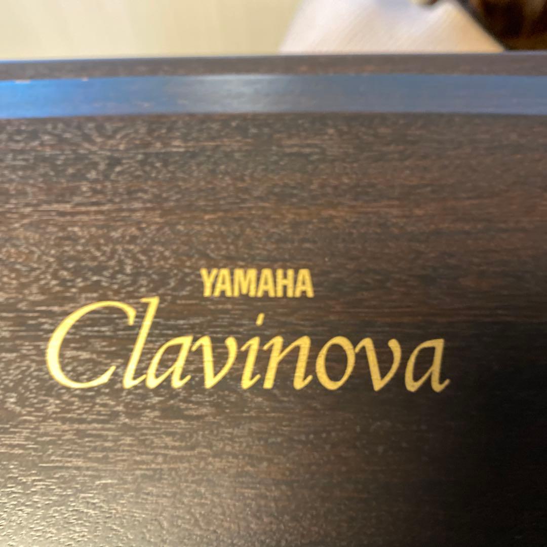 YAMAHAクラビノーバCLP-156
