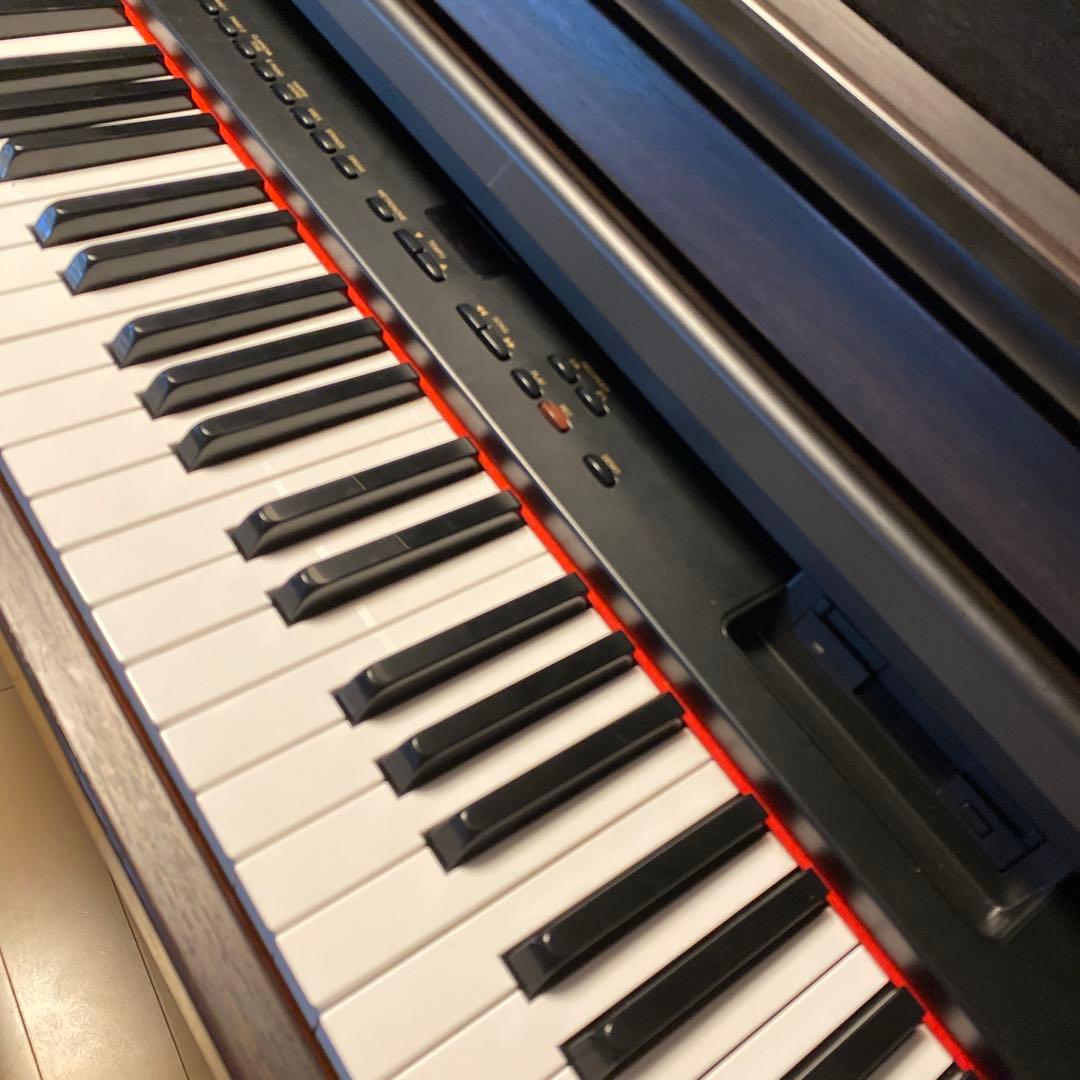 YAMAHAクラビノーバCLP-156