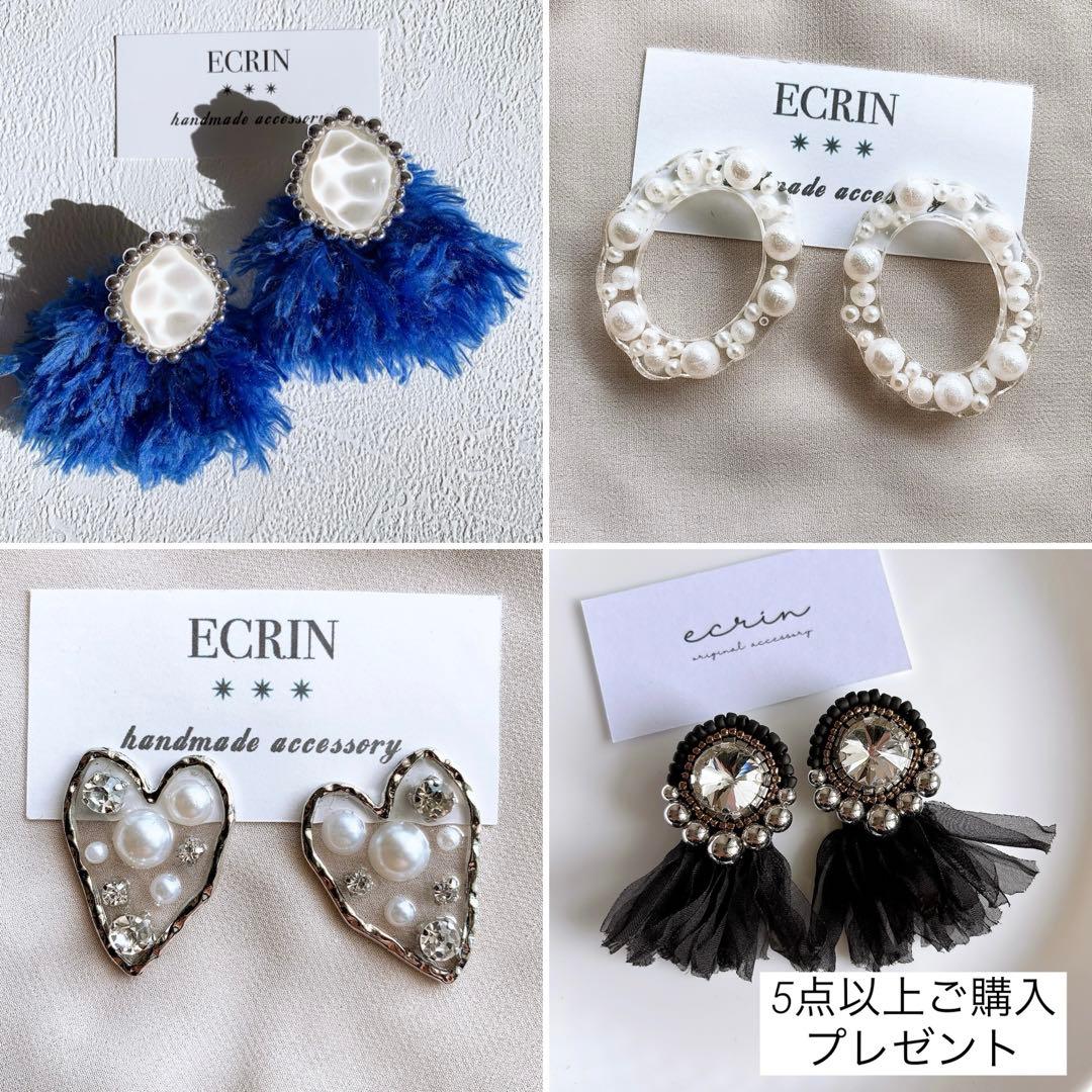 ami様♡専用ページ〔ピアス〕