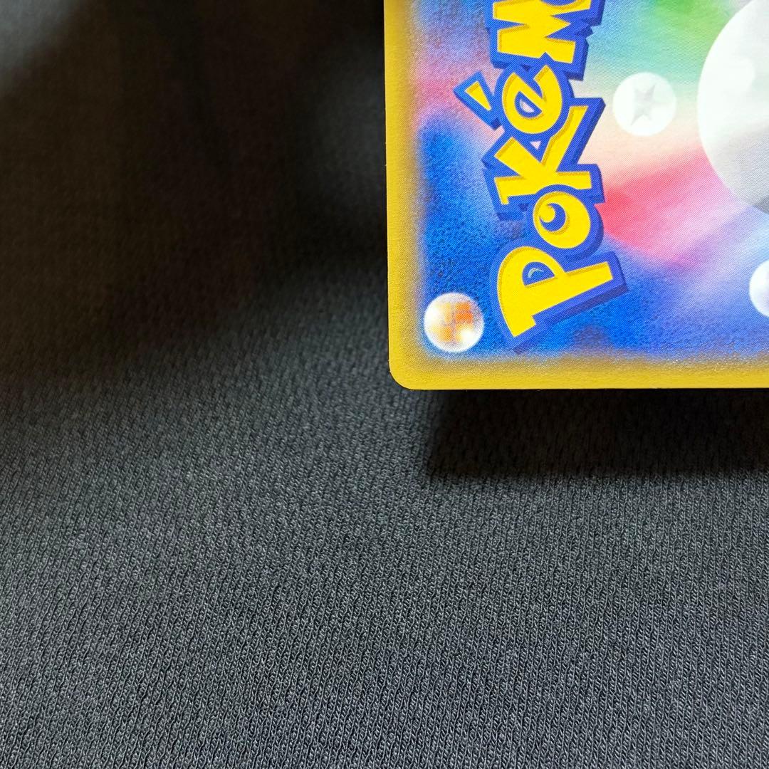 6/0575 良品 リザードンEX ユニクロ 213/XY-P プロモ