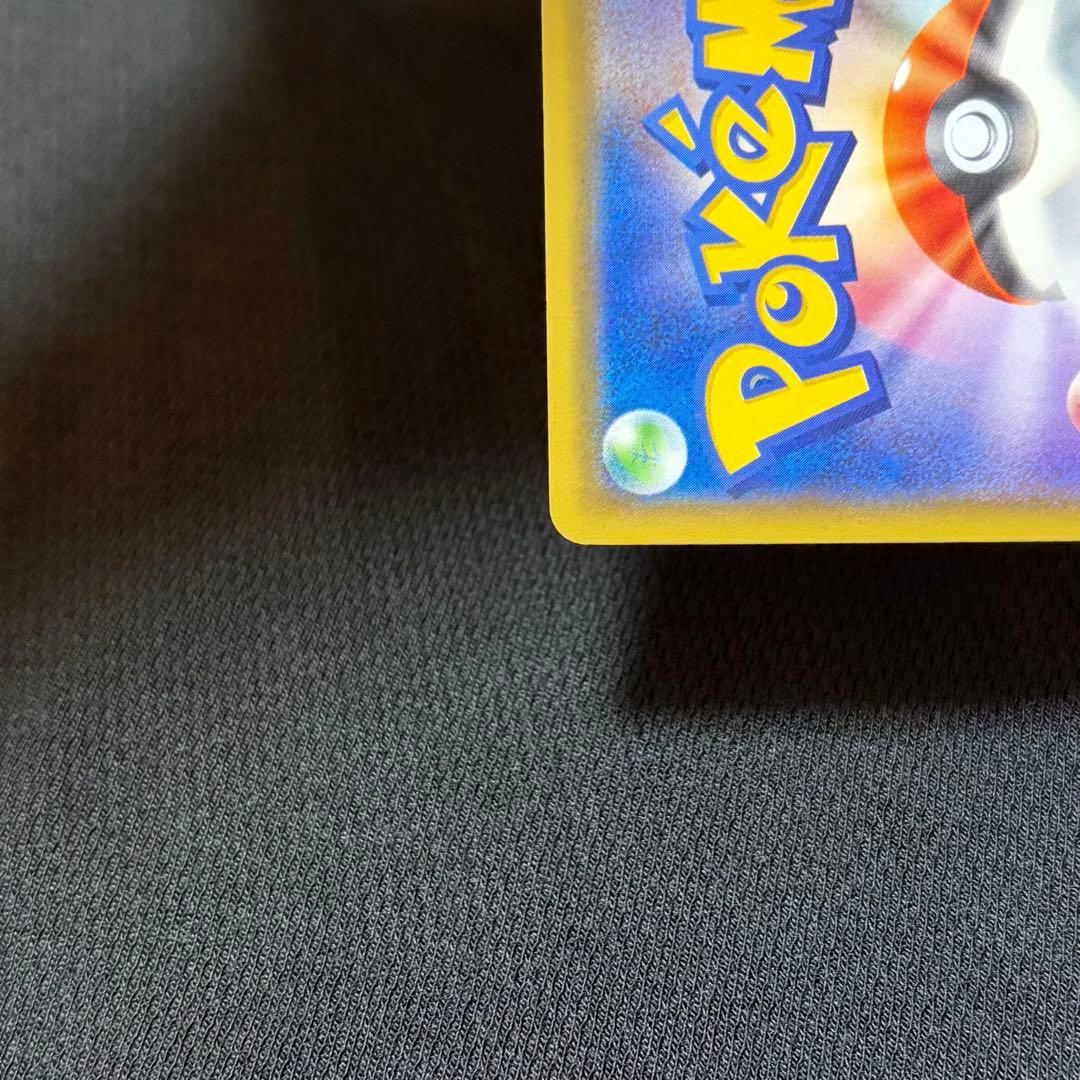 6/0575 良品 リザードンEX ユニクロ 213/XY-P プロモ