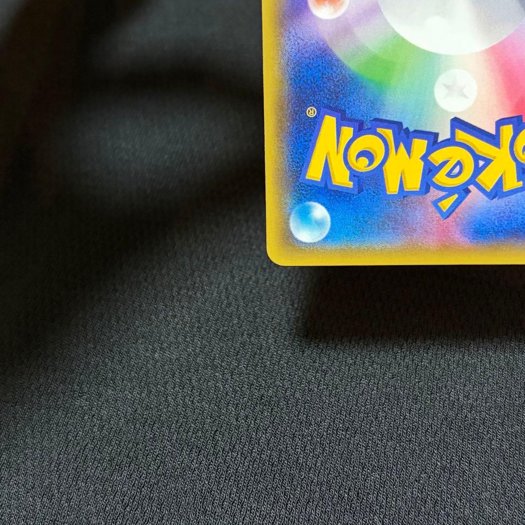 6/0575 良品 リザードンEX ユニクロ 213/XY-P プロモ