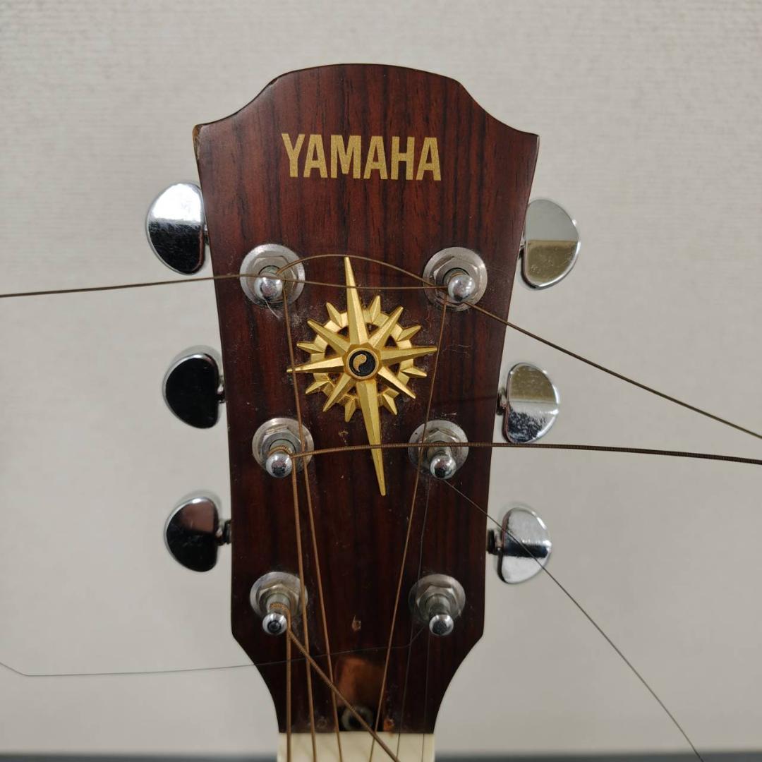 783946/YAMAHA CPX-7 TBS コンパスシリーズ エレクトリック