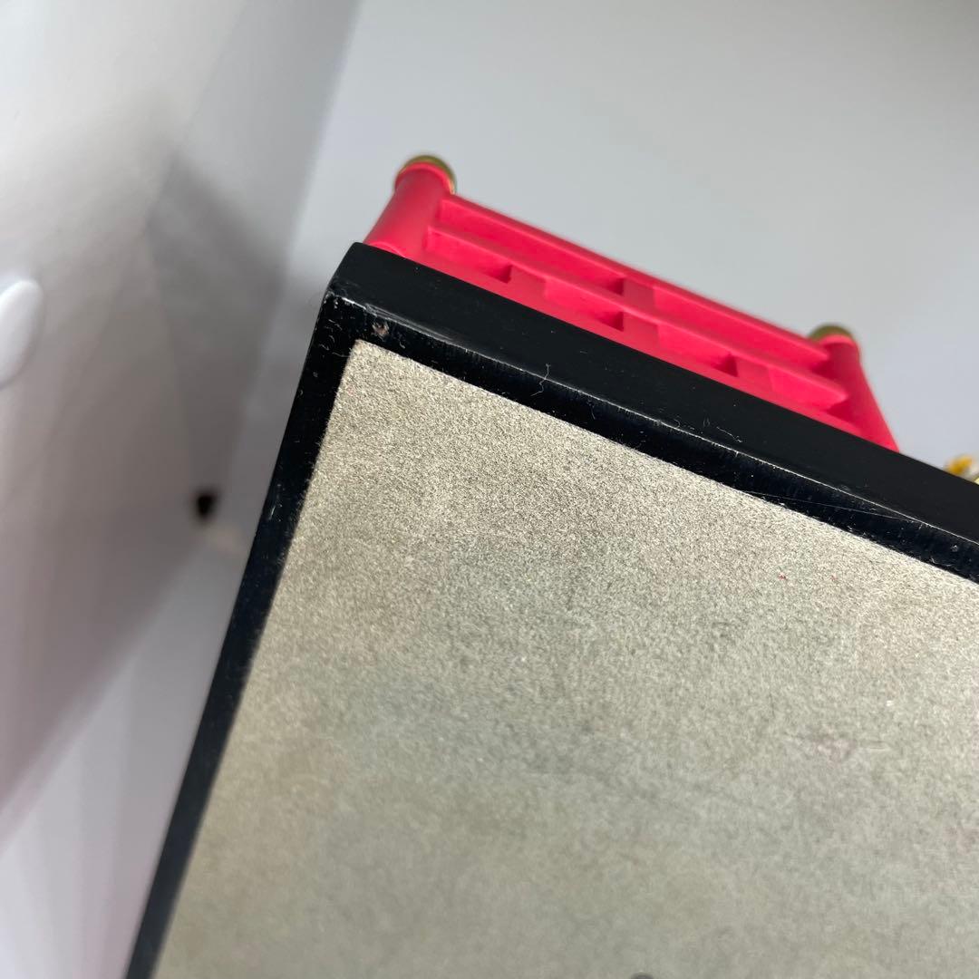 【希少レア】2001 レトロ サンリオ 雅楽飾り キティ 雛壇 置物