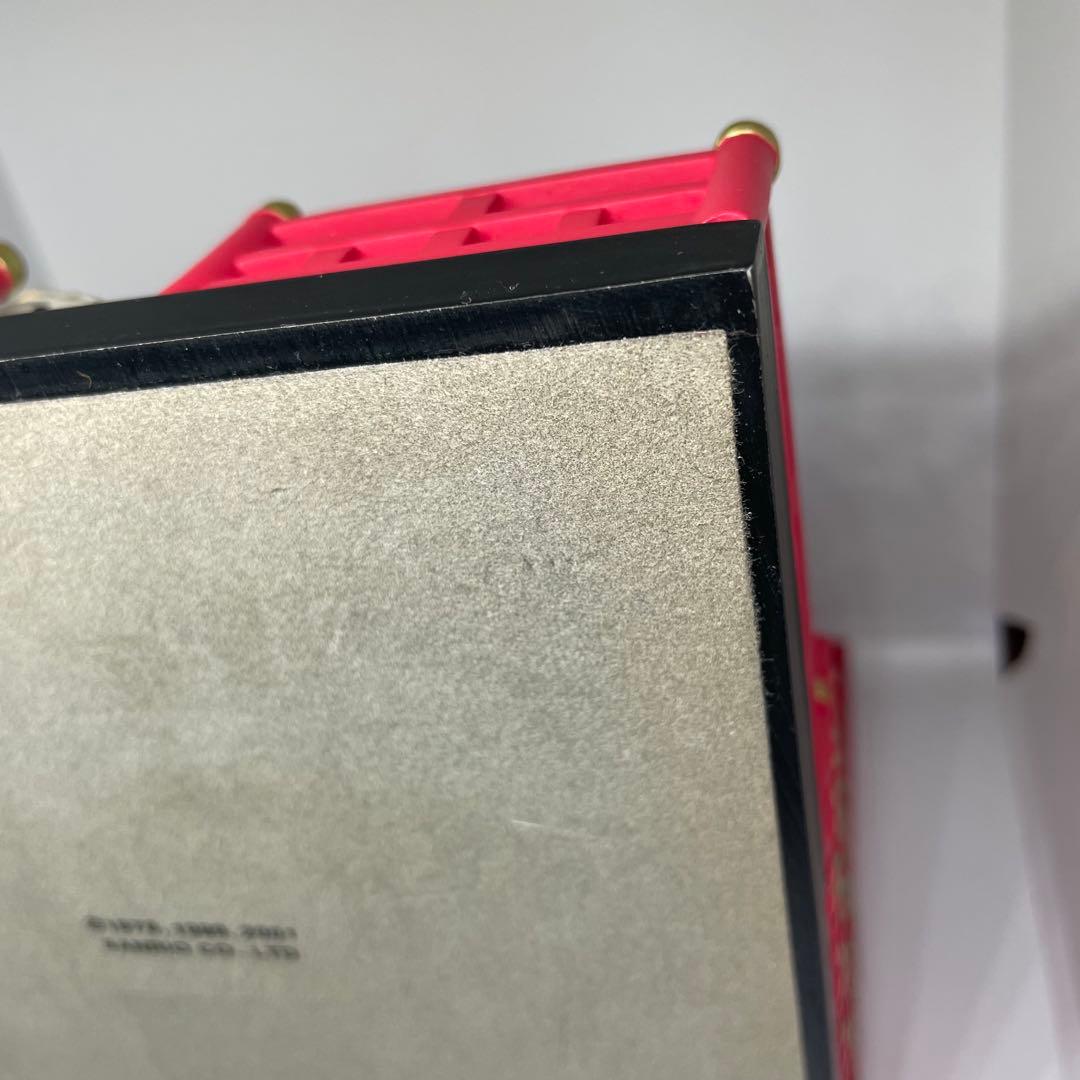 【希少レア】2001 レトロ サンリオ 雅楽飾り キティ 雛壇 置物