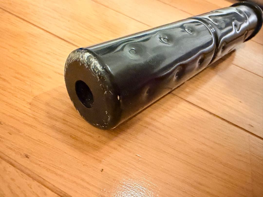 【絶版　影縫カスタム？】東京マルイ SOCOM Mk23 ソーコム　ホルスター付