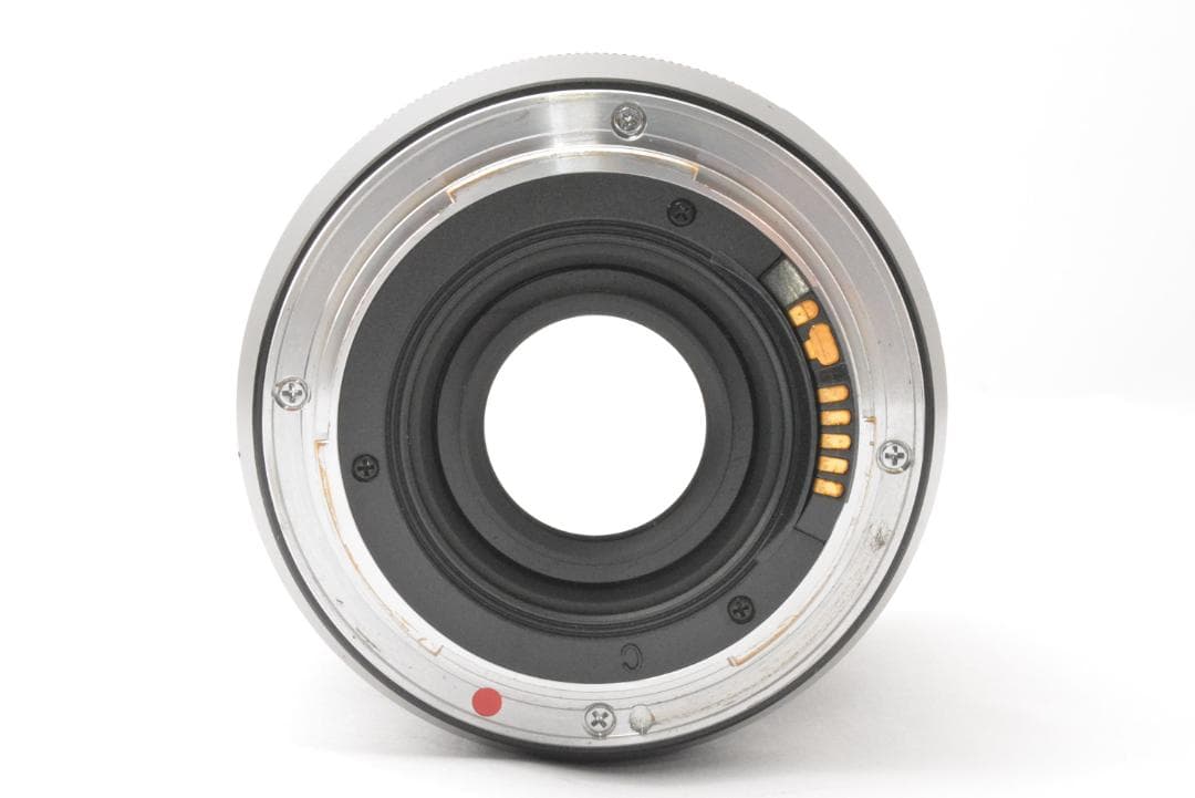 レンズ(単焦点) Canon EF Carl Zeiss Makro-Planar 50mm F2