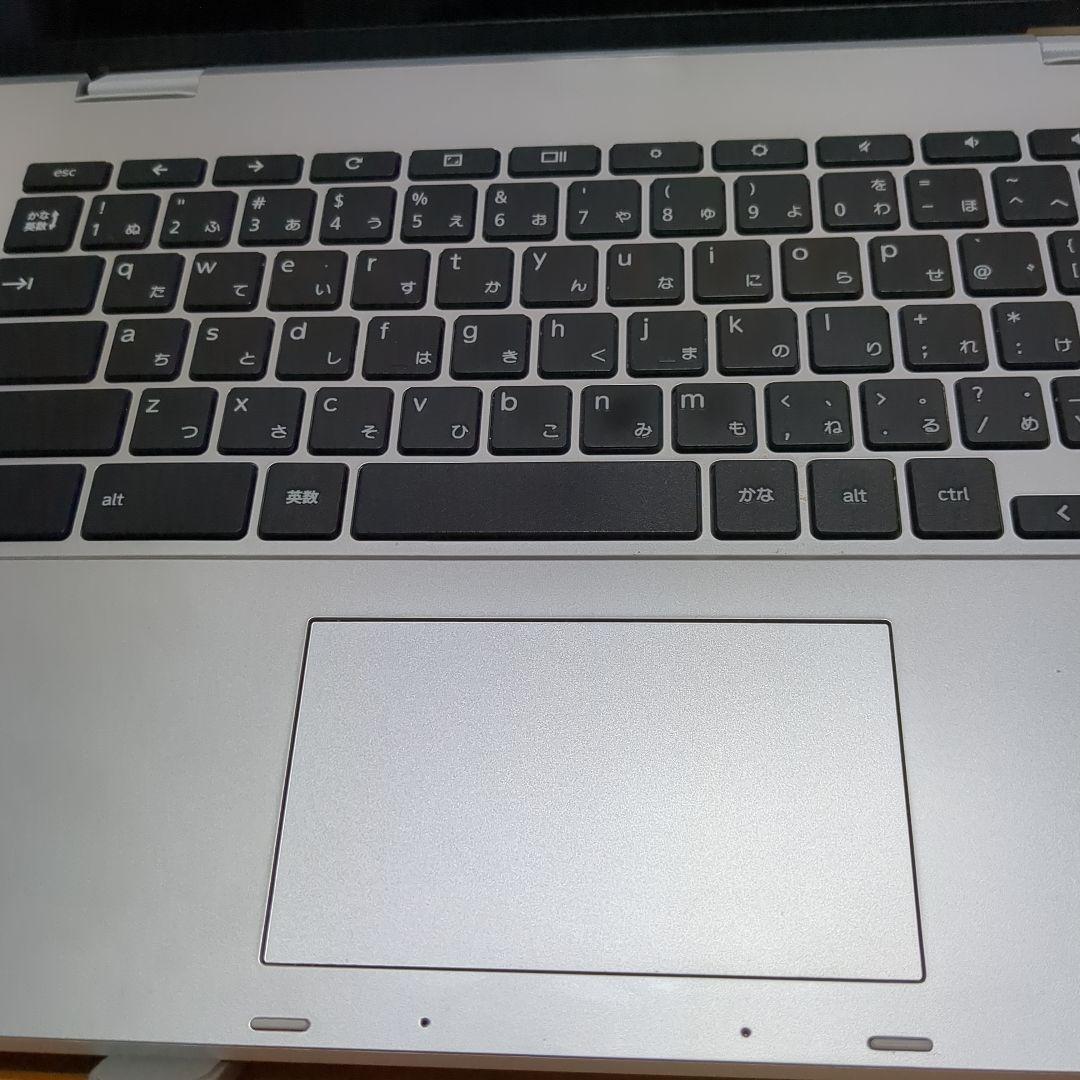 ASUS CM1400FX 8GBメモリタッチパネル回転式
