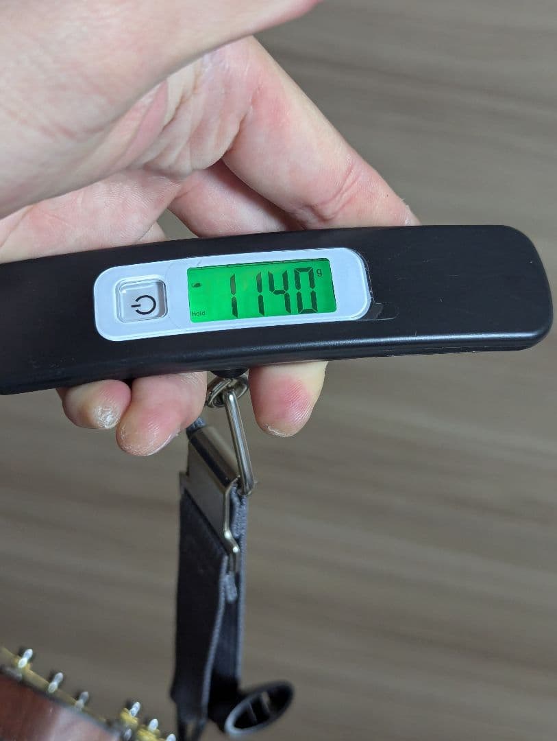 希少 オール単板 Morris SG-1 ミニギター 12フレットジョイント