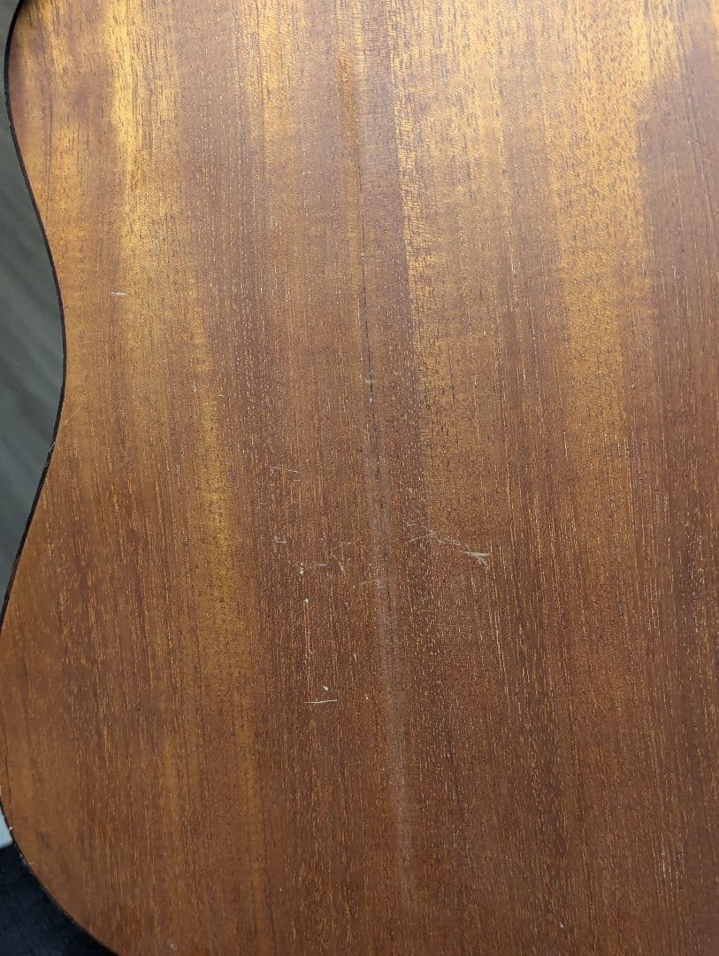 希少 オール単板 Morris SG-1 ミニギター 12フレットジョイント