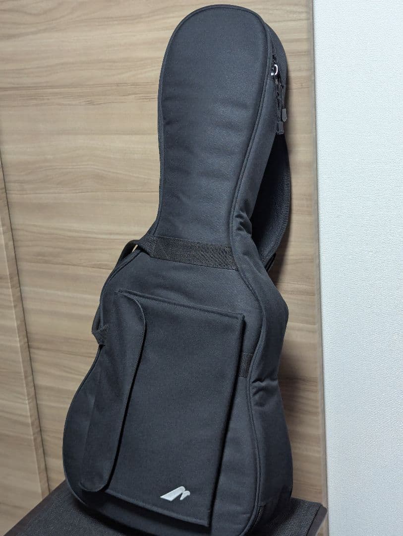 希少 オール単板 Morris SG-1 ミニギター 12フレットジョイント