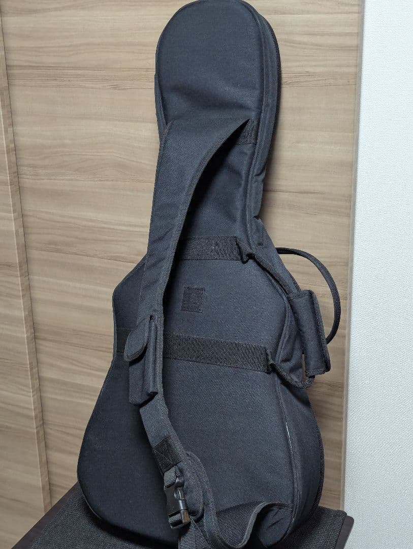 希少 オール単板 Morris SG-1 ミニギター 12フレットジョイント